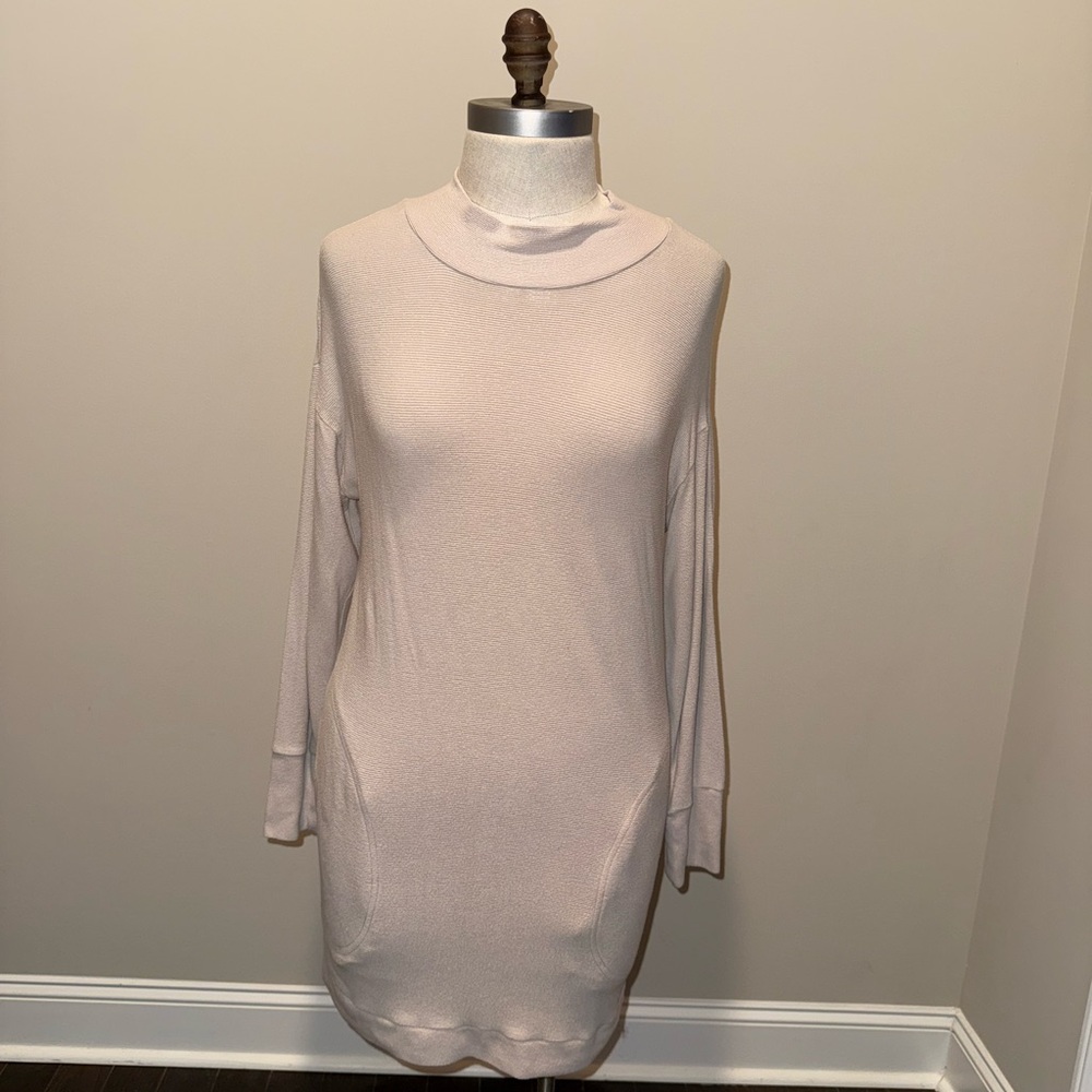 Revival Tunic